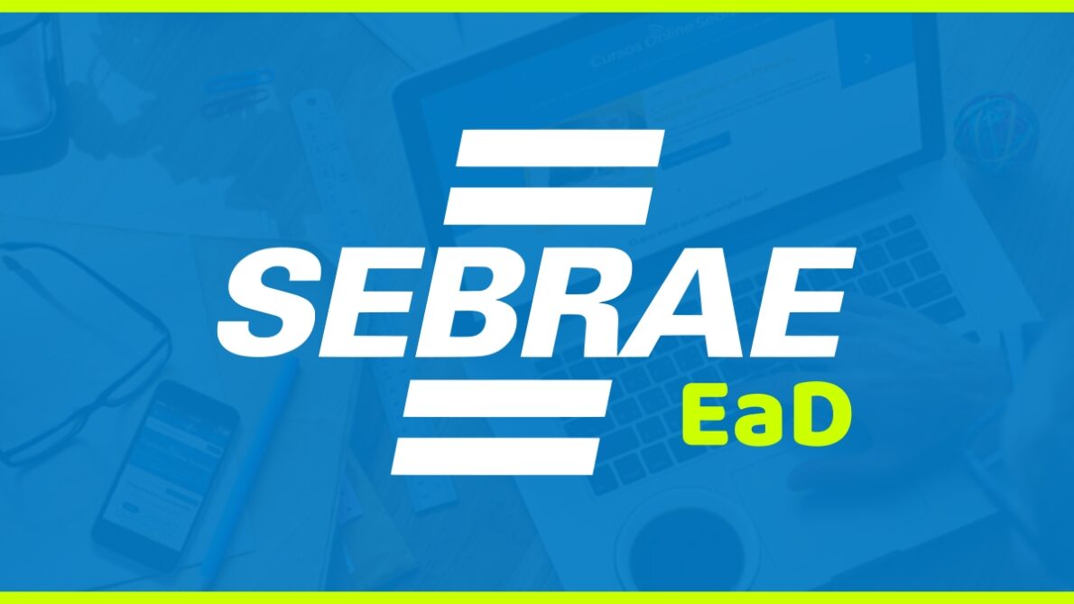 cursos - sebrae - whatsapp - ead - capacitação - qualificação