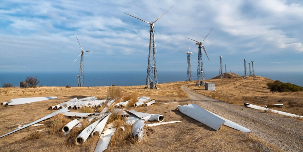 energia - energia solar - energia renovável - energia eólica - reciclagem - china