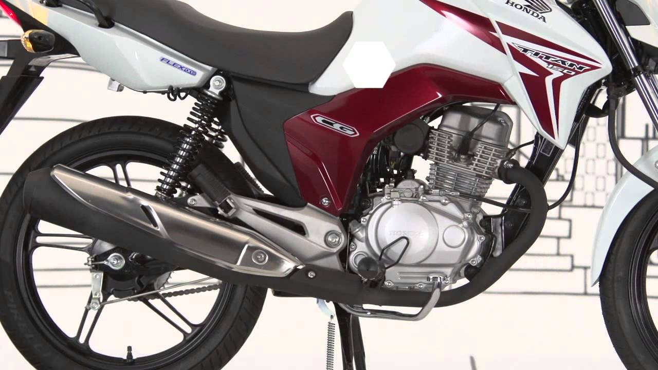 Hace 10 años era la moto 0KM más vendida del año por segunda vez: cohete de Honda por menos de 10 mil reales