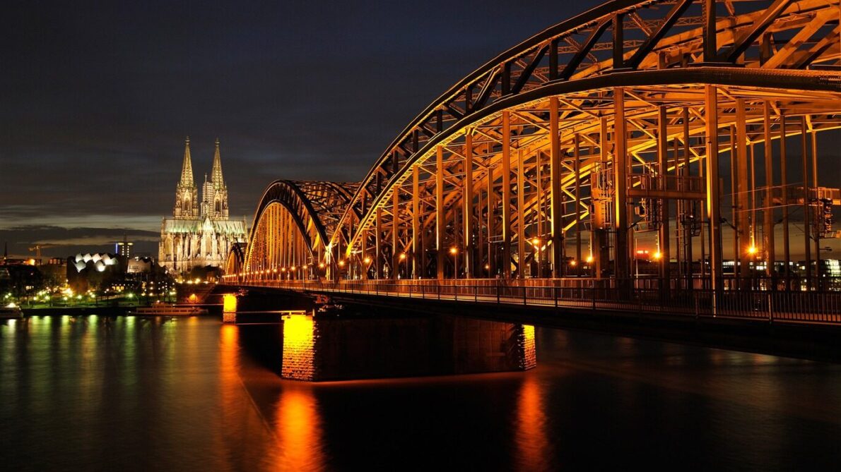 vacantes de empleo - europa - alemania - vacantes - empleo