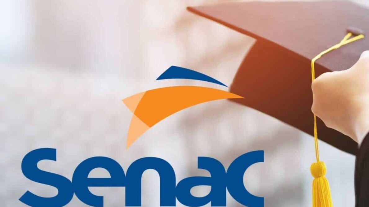 “A formação no Senac foi essencial para o meu crescimento profissional'': Senac oferece mais de 300 vagas em cursos gratuitos e ex-alunos indicam