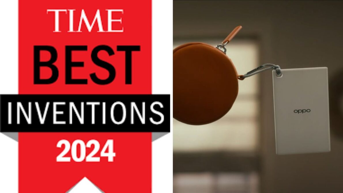 Bateria infinita é eleita uma das melhores invenções do ano pela revista TIME