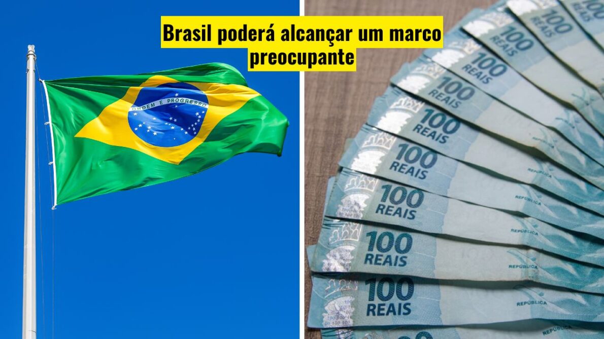 Brasil poderá se tornar o país com o maior imposto do mundo com a recente aprovação da reforma tributária