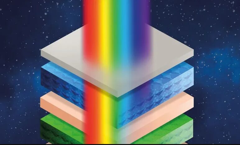 'Revestimiento' de panel solar ultrafino puede transformar fundas de teléfono y vehículos eléctricos en mini generadores de energía