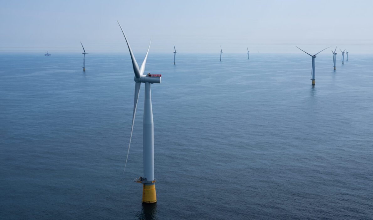 energia eólica, energia, turbinas