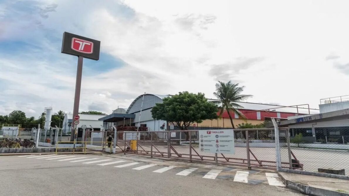 Con una inversión de R$ 400 millones, la antigua fábrica de Troller, será revitalizada para convertirse en un nuevo polo de producción de vehículos eléctricos