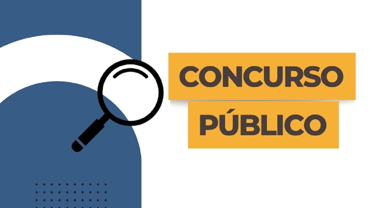 Concurso da Prefeitura chega de surpresa com 1.600 vagas imediatas com salários de R$ 7 mil para auxiliar de serviços gerais, vigilante, pedreiro, pintor, porteiro e outros cargos!