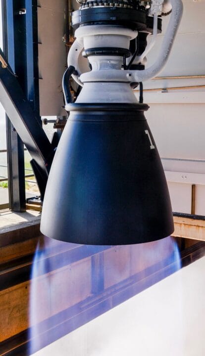 Elon Musk anunció el SpaceX Raptor 3, el nuevo motor que promete llevarnos de regreso a la Luna y más allá!