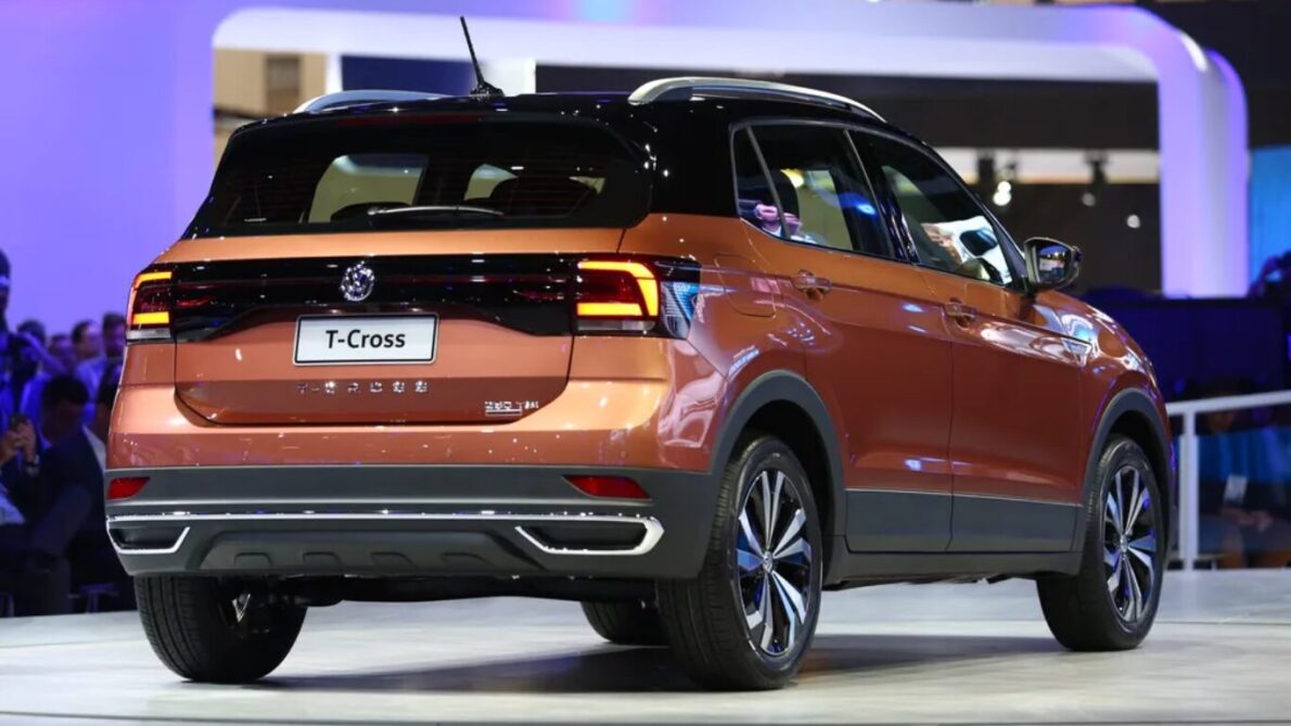 “volkswagen”, “investimento”, “carro híbrido”