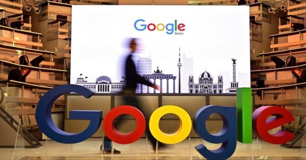 Trabalhe na multinacional de tecnologia Google! Mais de 4 MIL vagas abertas para brasileiros e estrangeiros com salários de R$ 30 mil + benefícios! - vagas home office - vagas google