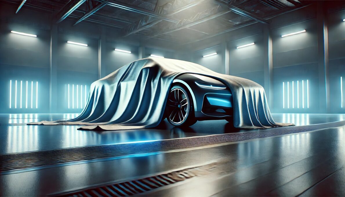 Honda surpreende com carro elétrico que não usa tomada e não tem câmbio – tecnologia revolucionária que vai mudar tudo!