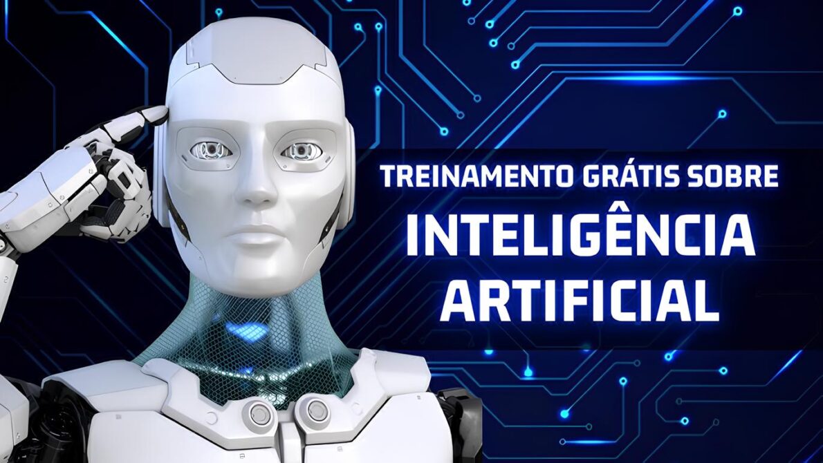 IBM e Rockeseat divulgam abertura de curso gratuito online de Inteligência Artificial para quem deseja trabalhar na área; milhares de vagas estão abertas! 