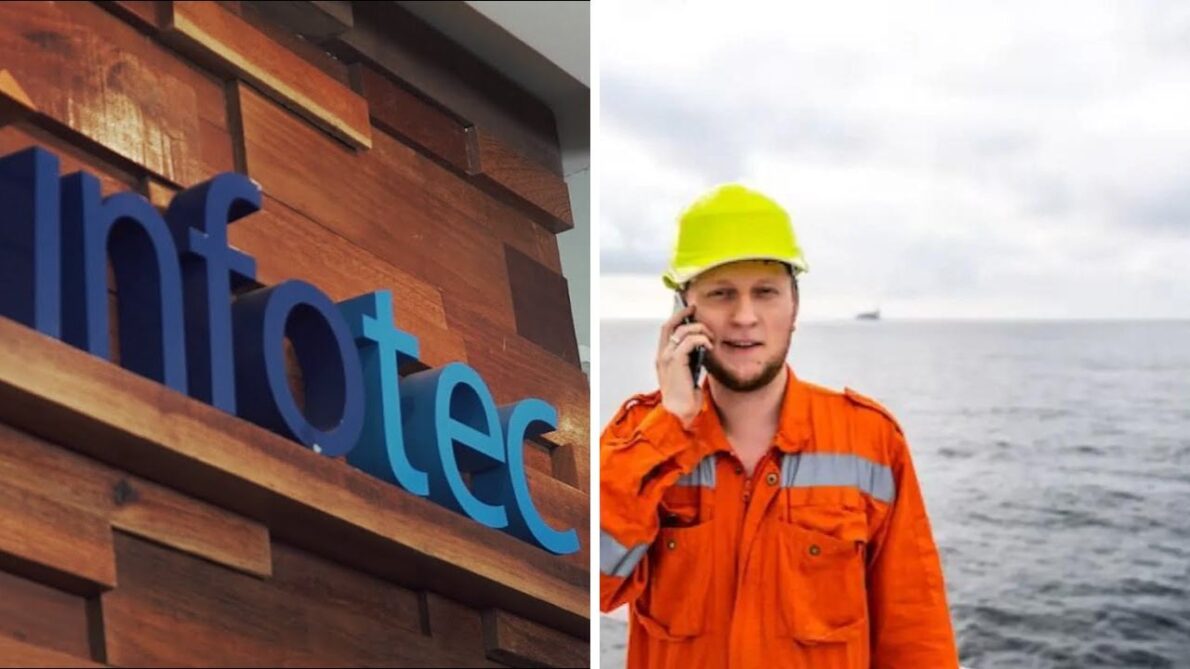 Infotec Brasil lança processo seletivo com oportunidades imperdíveis: Vagas de emprego para engenheiro de dados, oficial de náutica, tecnólogo naval e mais!