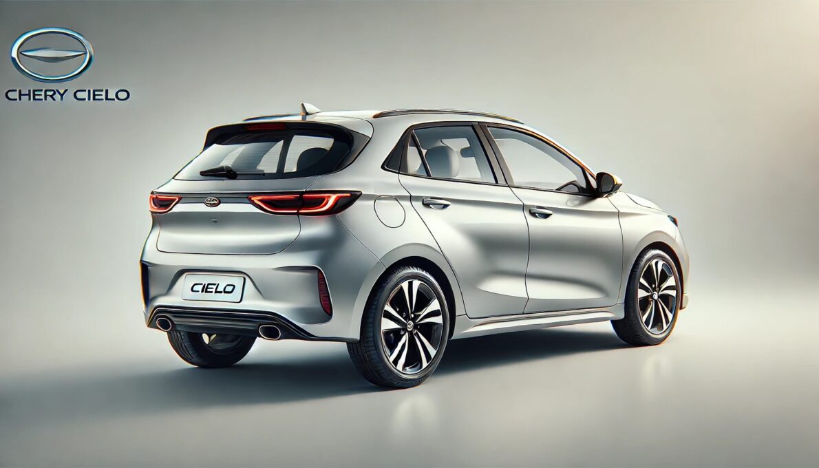 Melhor que Golf e por menos de 20 MIL! Chery Cielo é o carro que ninguém valoriza, mas que pode ser a sua próxima grande compra!