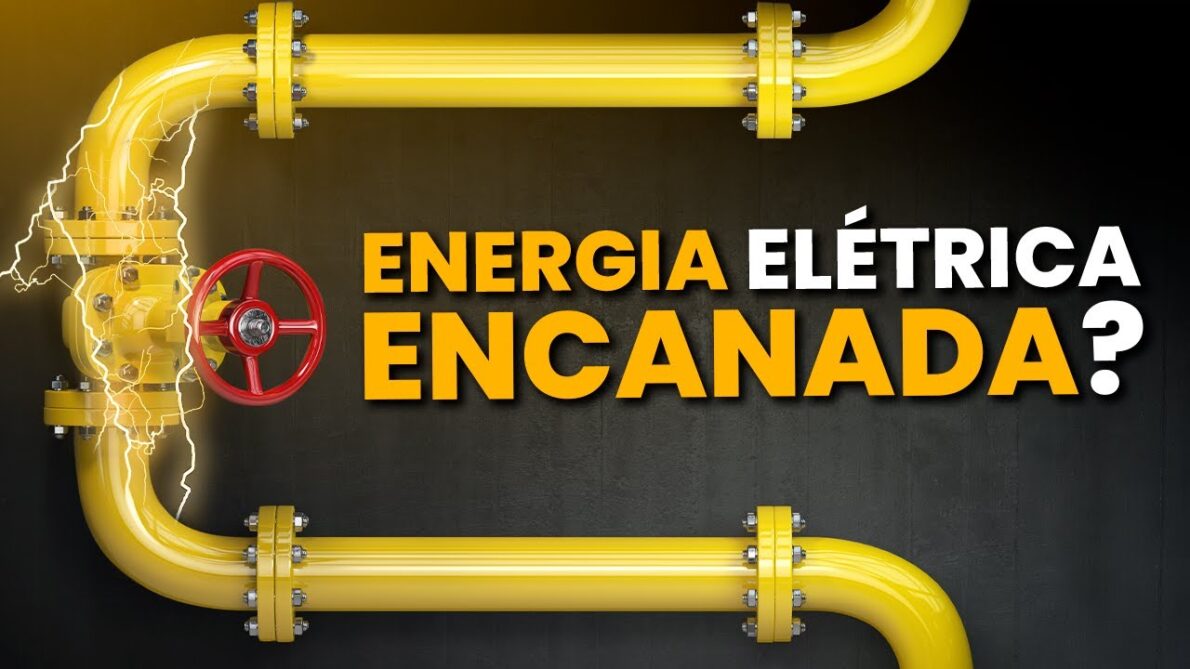 Nova tecnologia transforma água encanada