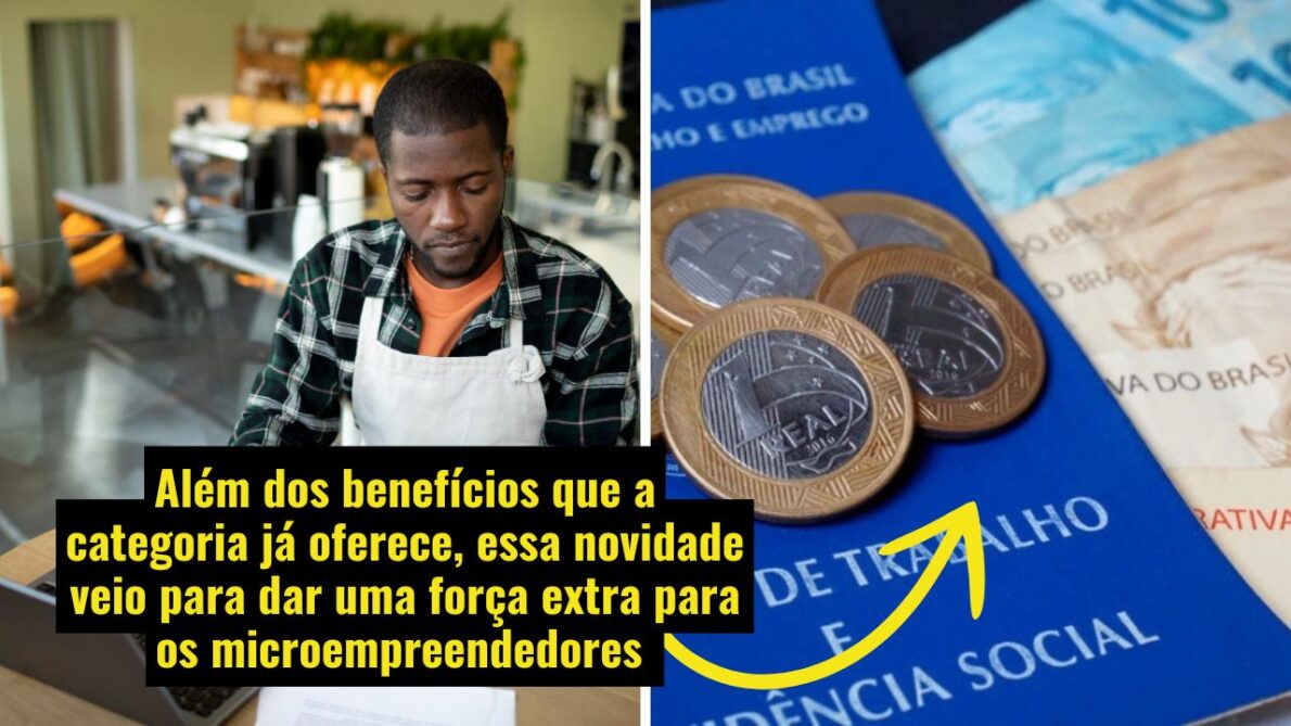 Ótima notícia para quem é MEI: além de tocar seu próprio negócio, o empreendedor também tem direito ao seguro-desemprego