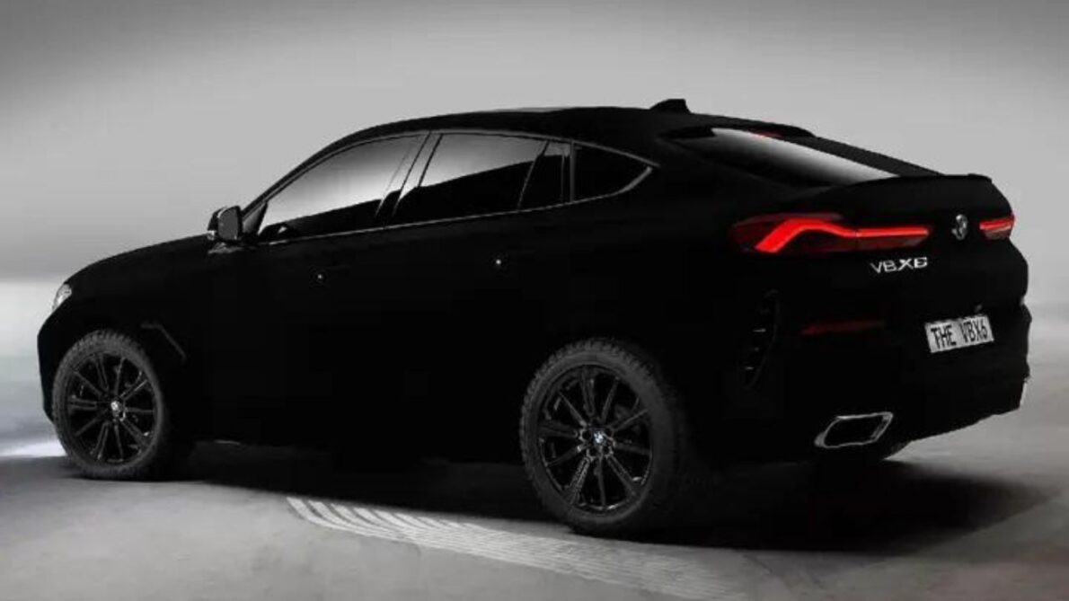 Investigadores de la Universidad de Columbia Británica descubren, por accidente, un material supernegro hecho de madera, que promete revolucionar la tecnología