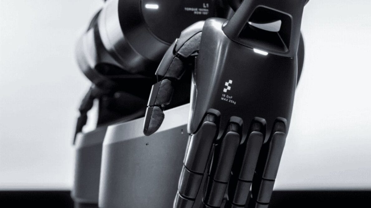 Prepárate para conocer el futuro: el robot humanoide Figure 02 promete revolucionar la tecnología con sensores de punta, IA avanzada y manos que imitan a las humanas