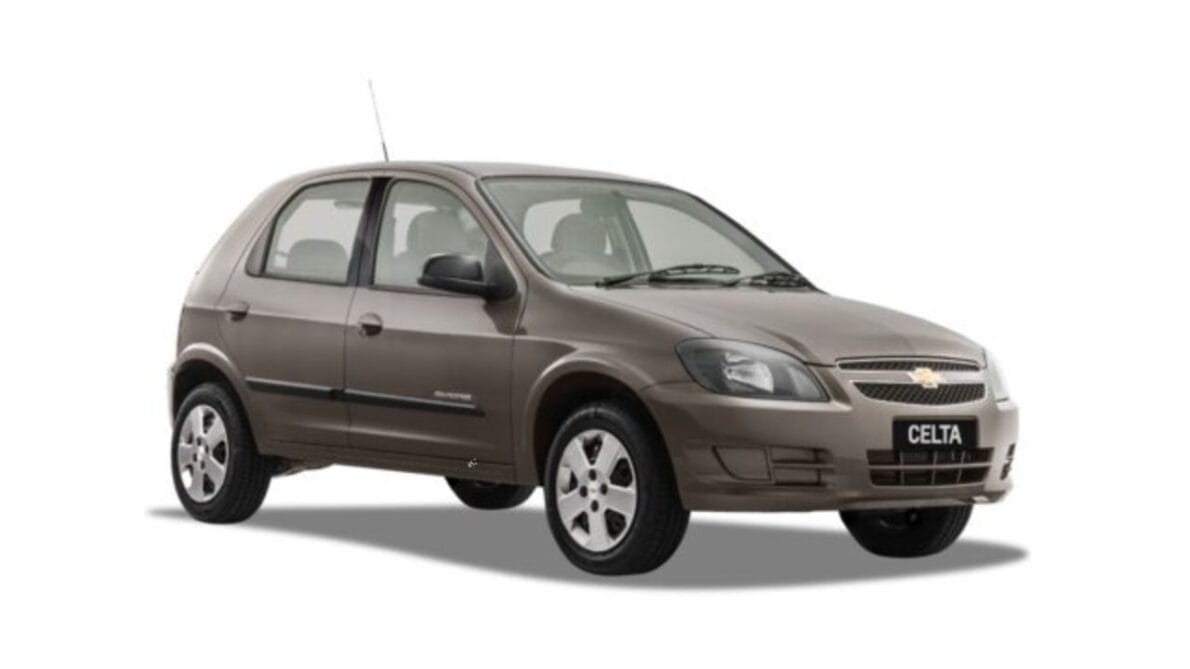 ¿Quién dijo que ahorrar no puede ser inteligente? Ve los autos usados económicos que se ajustan a un presupuesto de hasta R$ 20 mil