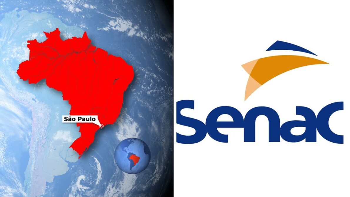 Quer estudar de graça? Senac abre 3,2 mil vagas para cursos gratuitos em São Paulo