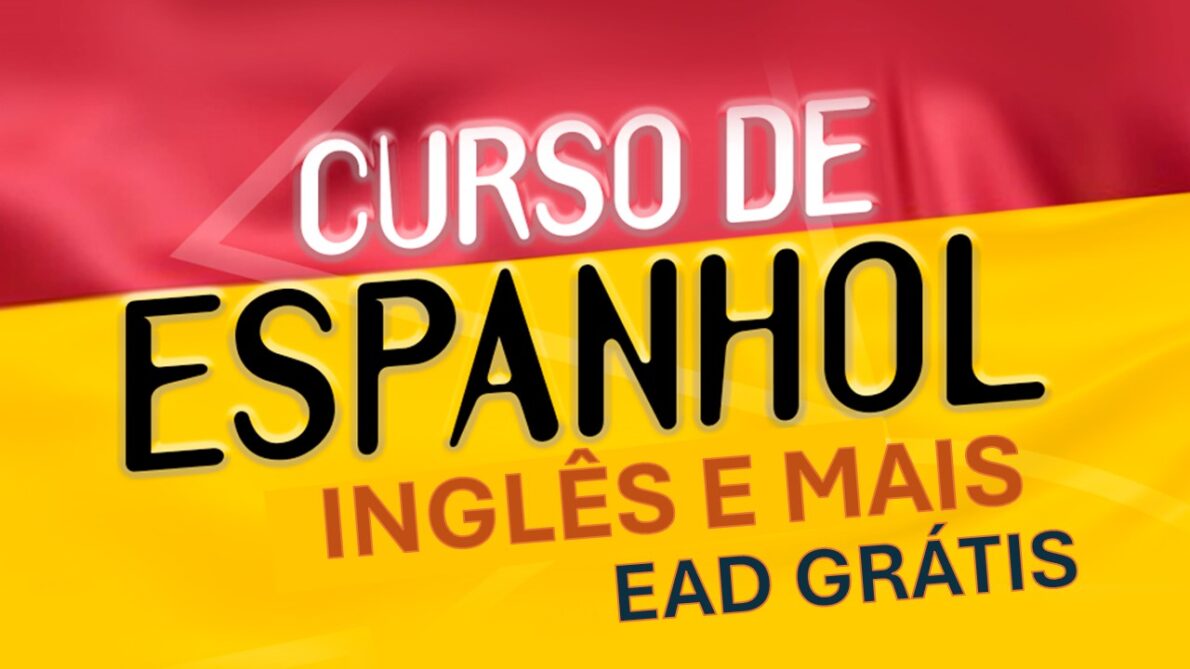 Cursos de idiomas gratuitos: curso de espanhol, inglês e mais, no conforto da sua casa e SEM GASTAR NADA!