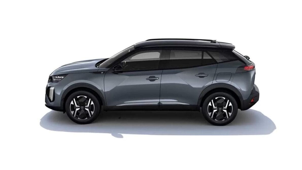 Superando todas las previsiones, el nuevo Peugeot 2008 Active 2025 llegó para redefinir el segmento de los SUVs compactos