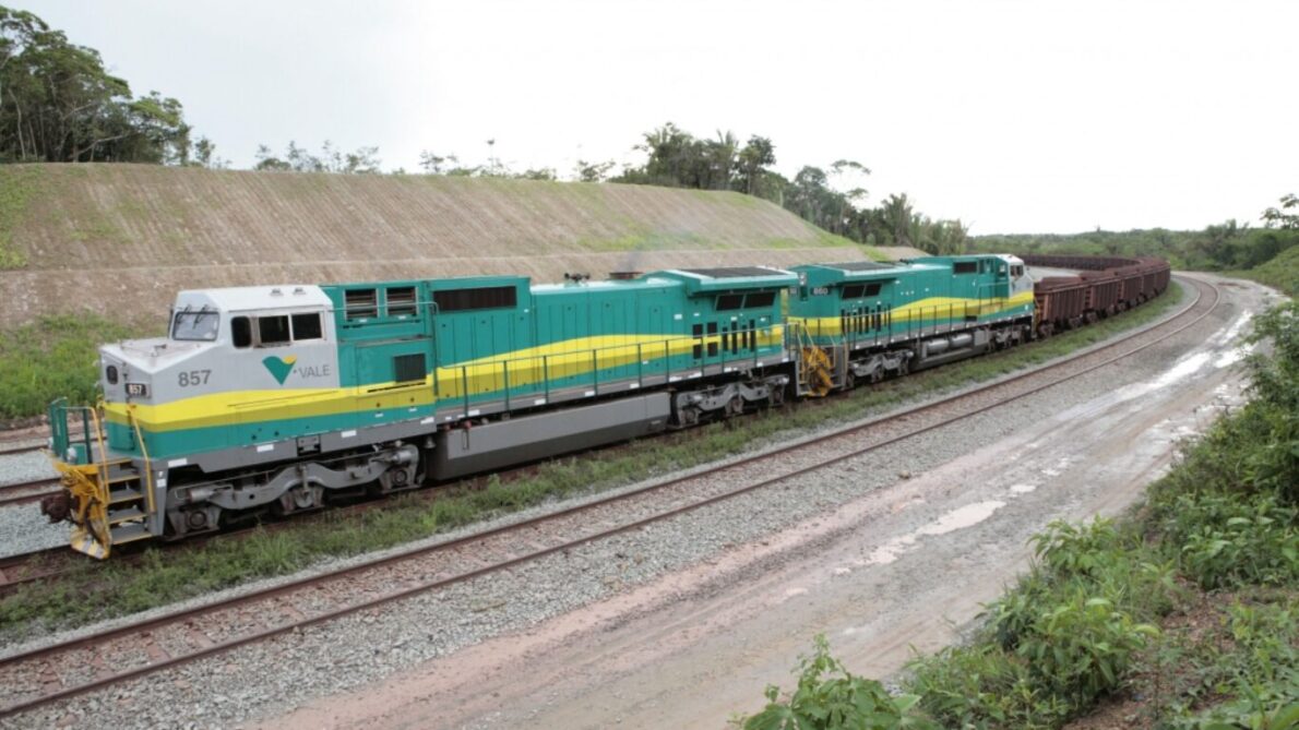 “ministerio de transportes”, “ferrovia”, “vale”, “inversión”, "renan filho"