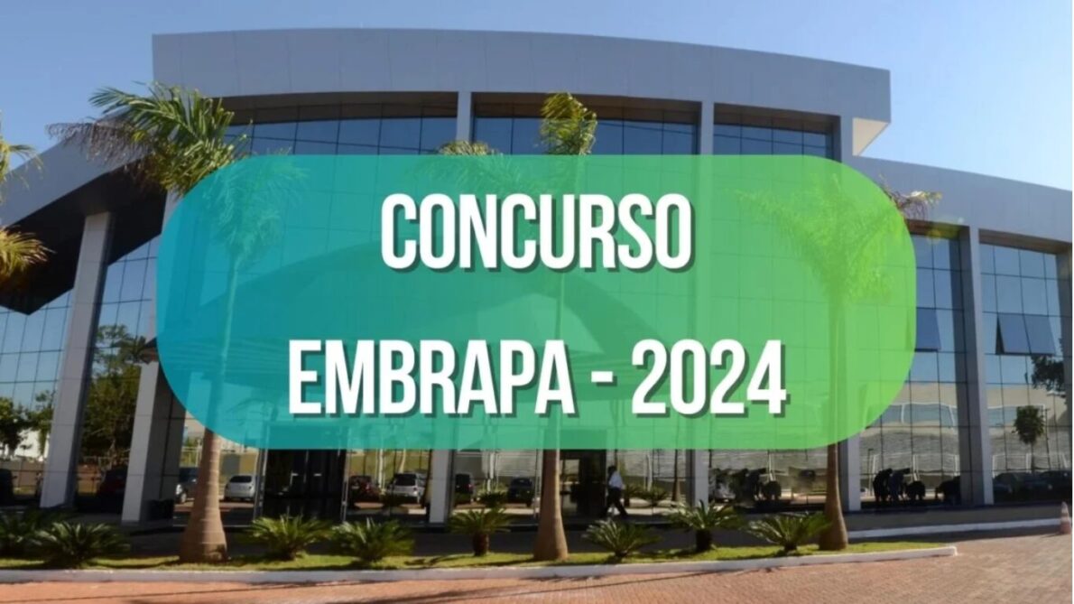 “embrapa”, “concurso”, “concurso público”, “vagas”