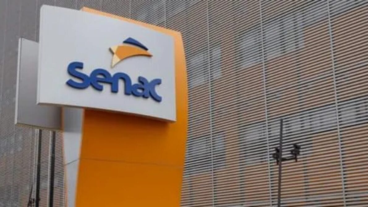 curso, senac, cursos técnicos