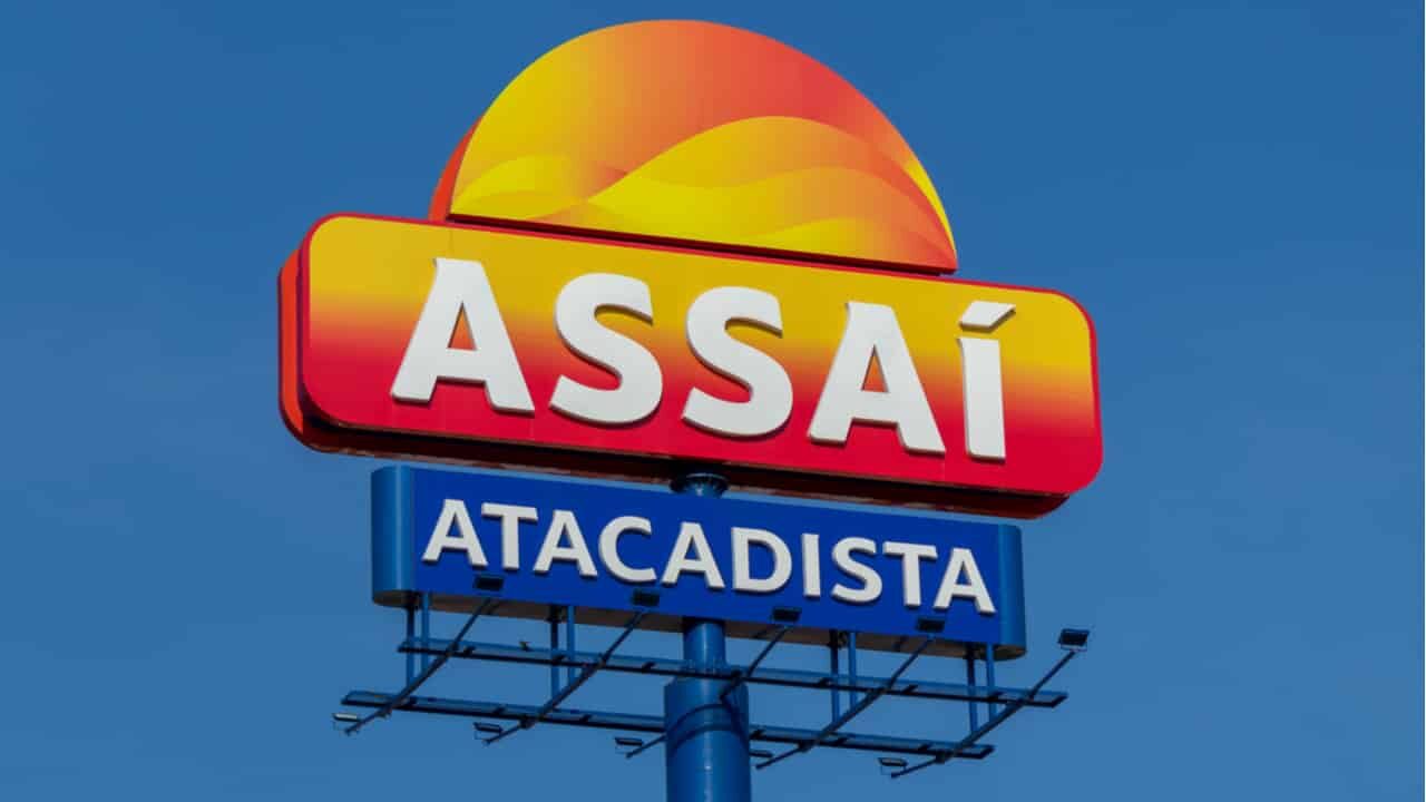 Assaí Atacadista abre vagas de emprego para diversos perfis e cargos; participe do processo seletivo e cresça em uma das maiores redes de supermercados do país!