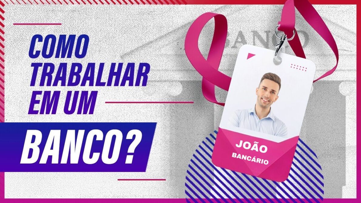 Com a formação certa e experiência prática, você pode construir uma carreira de sucesso como bancário nos bancos brasileiros!