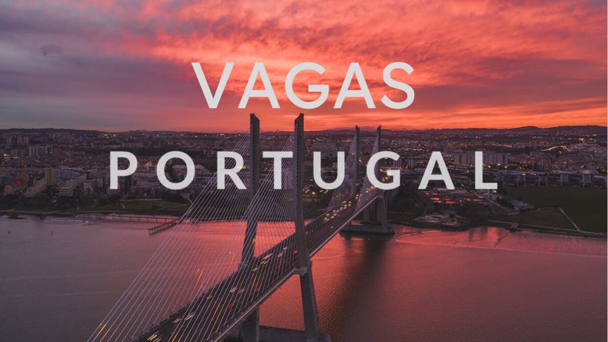 vagas, portugal, alemã