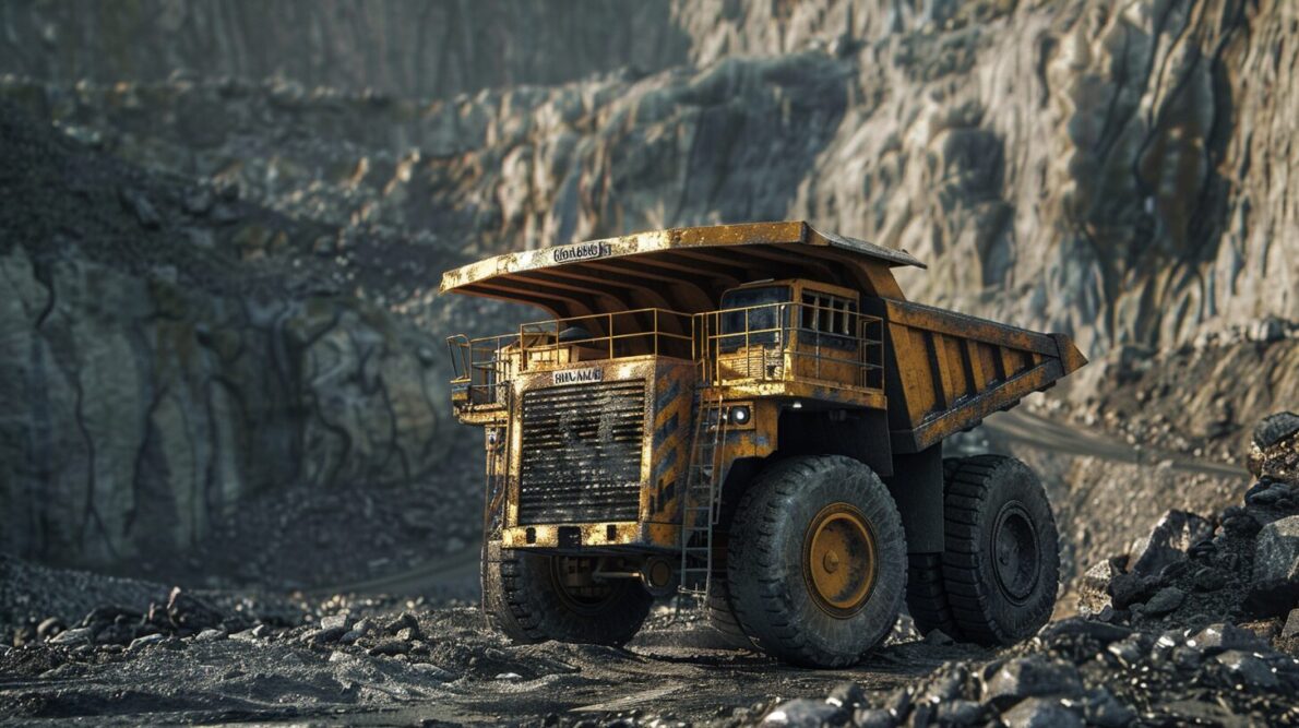 “minería”, “mineradora”, “safm minería”, “empleo”, “vacantes”