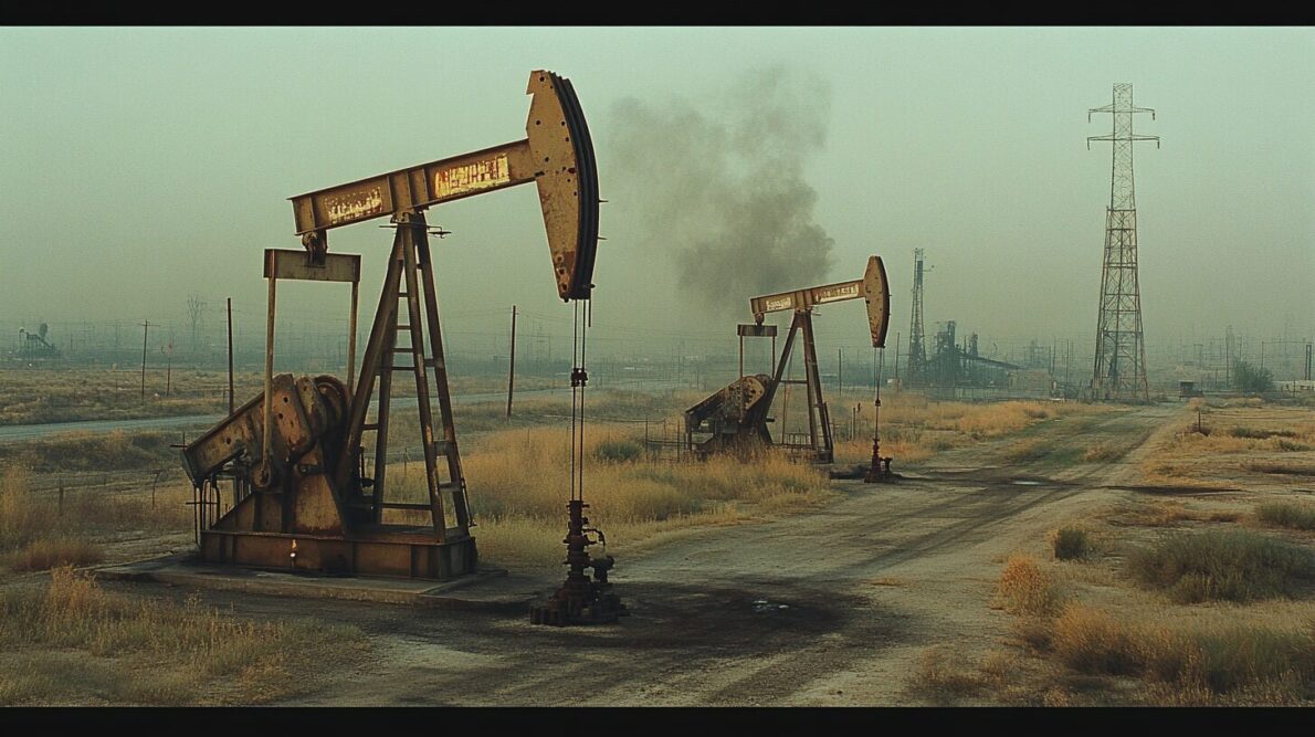 “petróleo”, “eeuu”, “chevron”, “inversión”