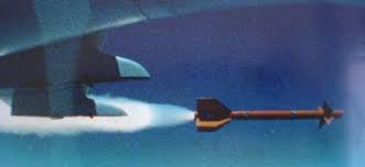 MAA-1 Piranha, el arma secreta de Brasil. (Imagen: reproducción)