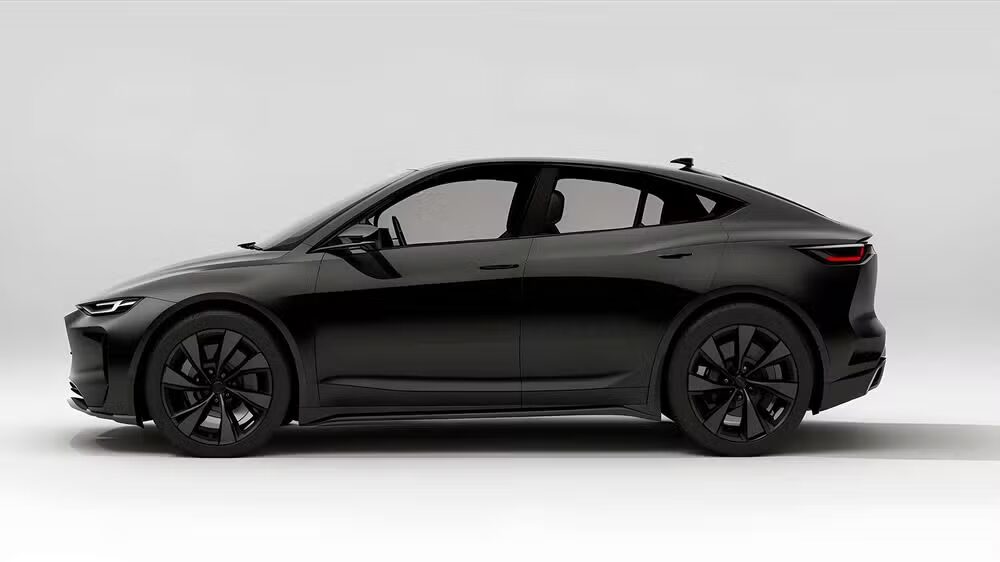 Nuevo Lecar 459. (Foto: autoesporte)