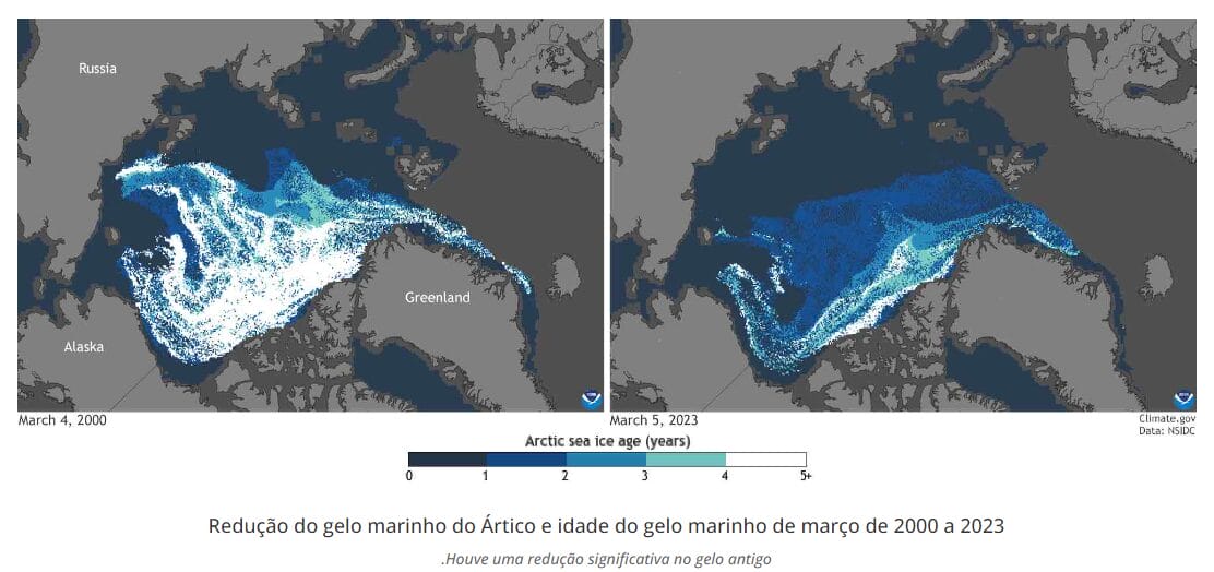 ¡Gran Avance! Científicos Inventan Nueva Tecnología para Revertir el Calentamiento Global