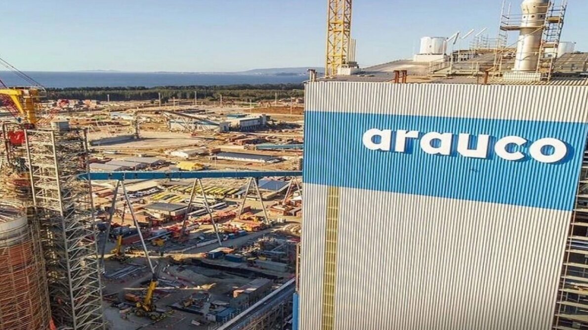 Indústrias de celulose planeja R$ 105 bilhões em novos investimentos até 2028, ampliando fábricas e gerando milhares de empregos.