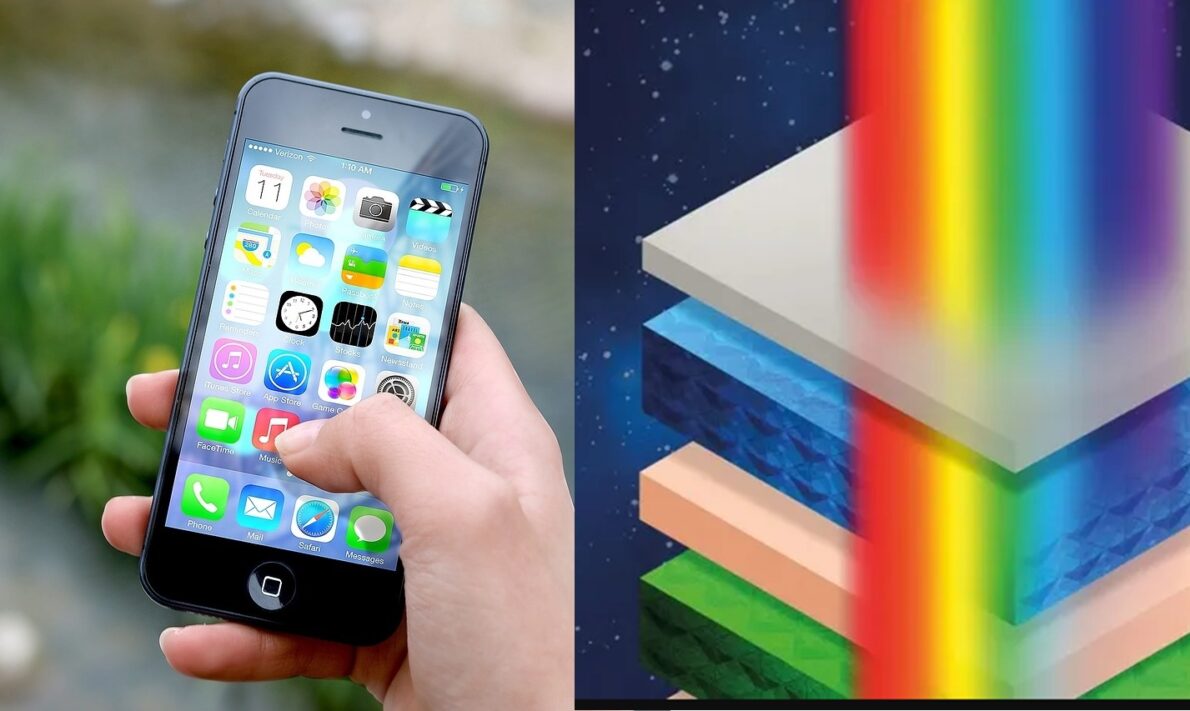 'Revestimento' Solar Ultrafino Pode Transformar Capas de Telefone e Veículos Elétricos em Mini Geradores de Energia