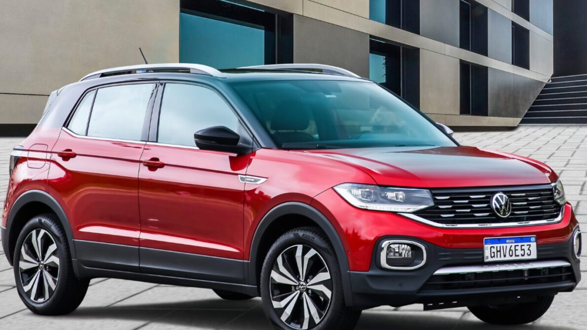 “volkswagen”, “investimento”, “carro híbrido”