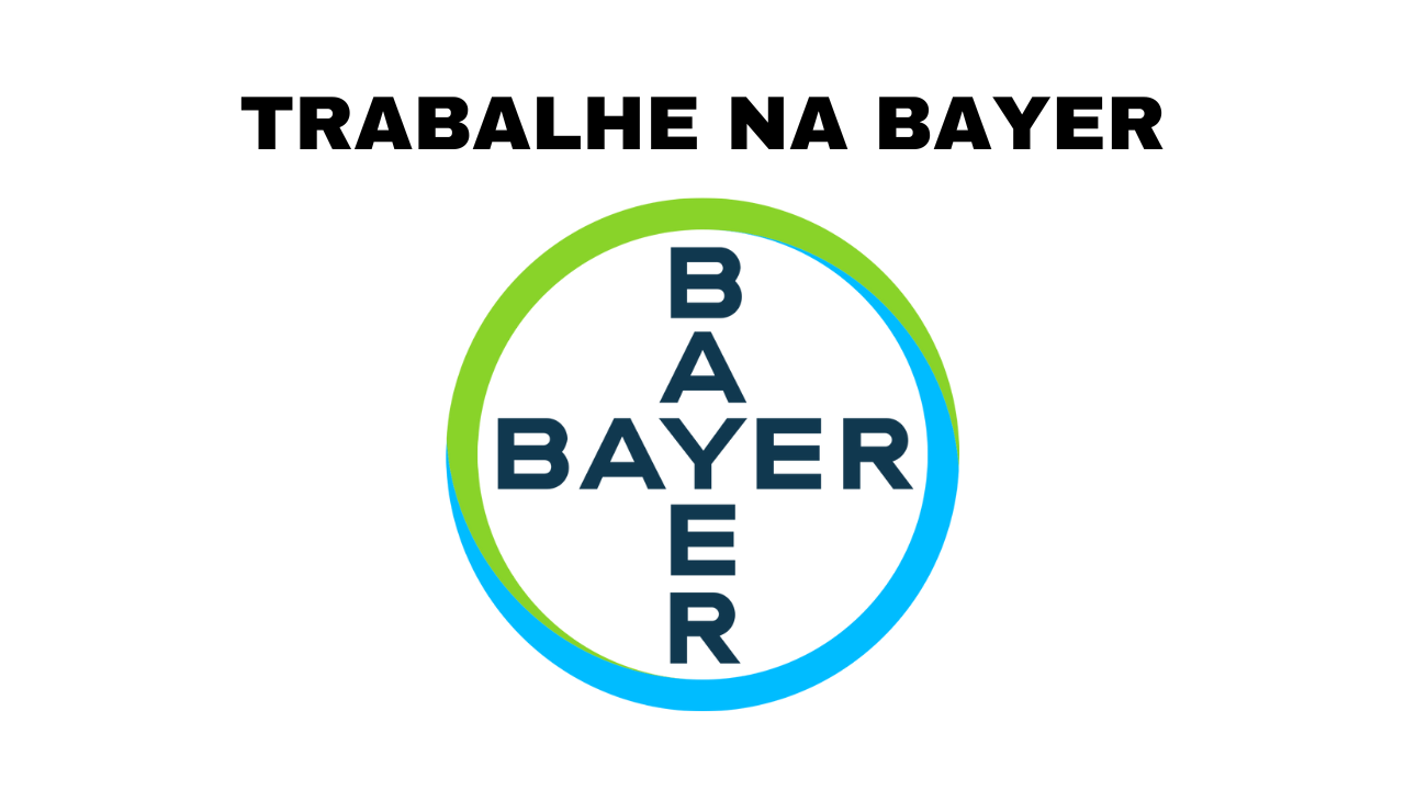 A Bayer está contratando um Operador de Produção em Uberlândia. A vaga de emprego exige Ensino Médio completo e conhecimentos em informática.