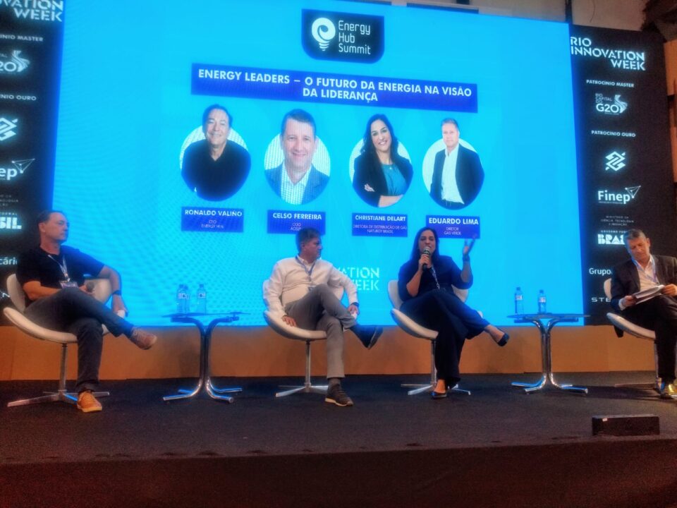 combustível, energia da transição