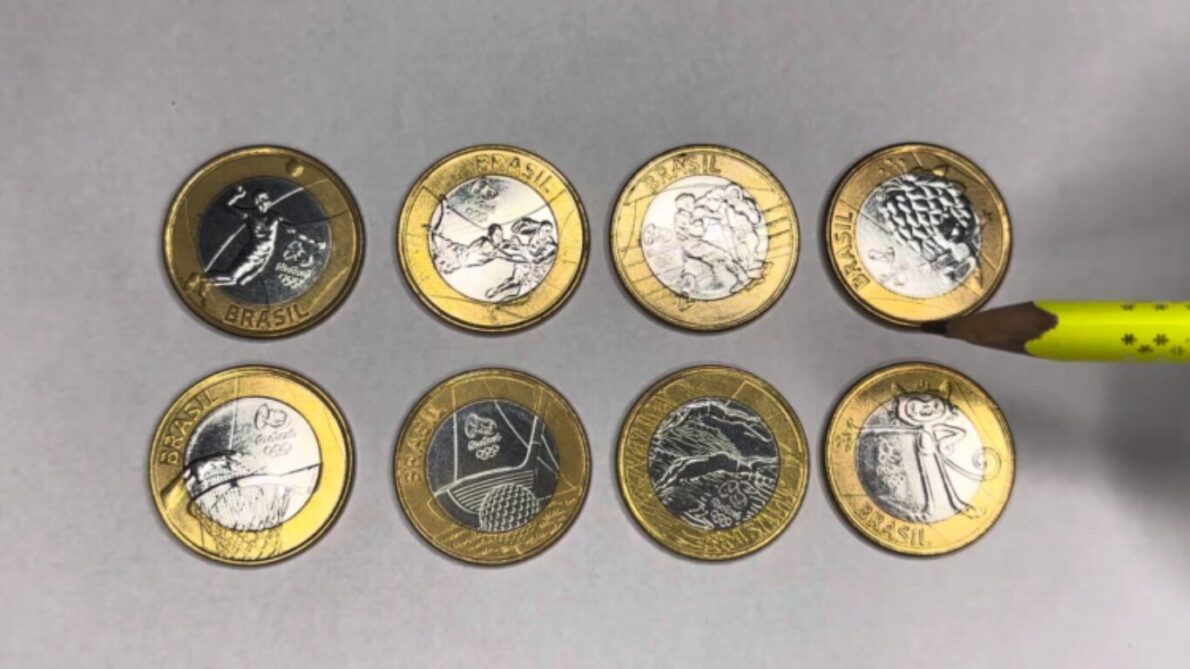 “moneda rara”, “moneda”, “moneda de las olimpiadas”, “moneda 1 real”