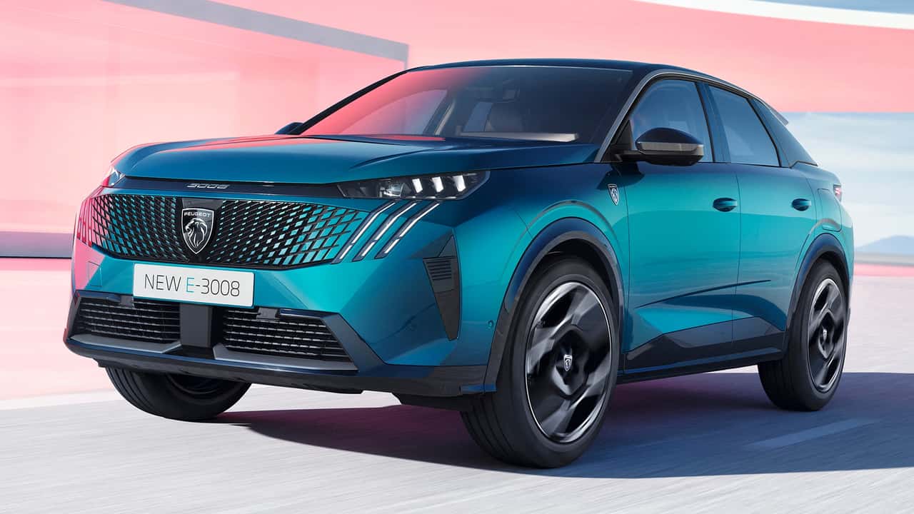 Nuevo SUV compacto barato y brasileño de Stellantis llega al mercado para 'aniquilar' Corolla y Taos