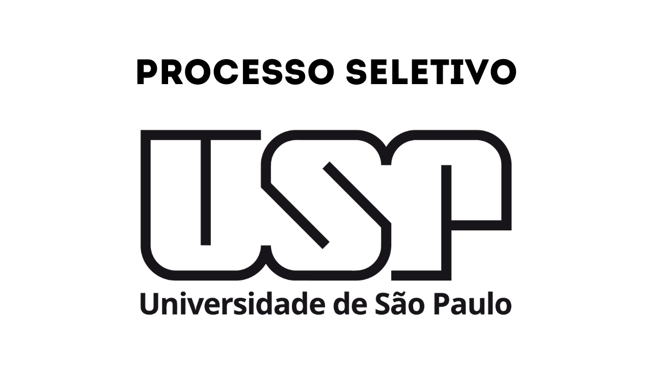 USP-SP anuncia processo seletivo com seis vagas para professor do magistério superior e salário de R$ 15.498,97.
