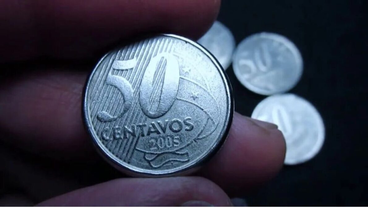 “moeda rara”, “moeda”, “50 centavos”, “moeda de 50 centavos”