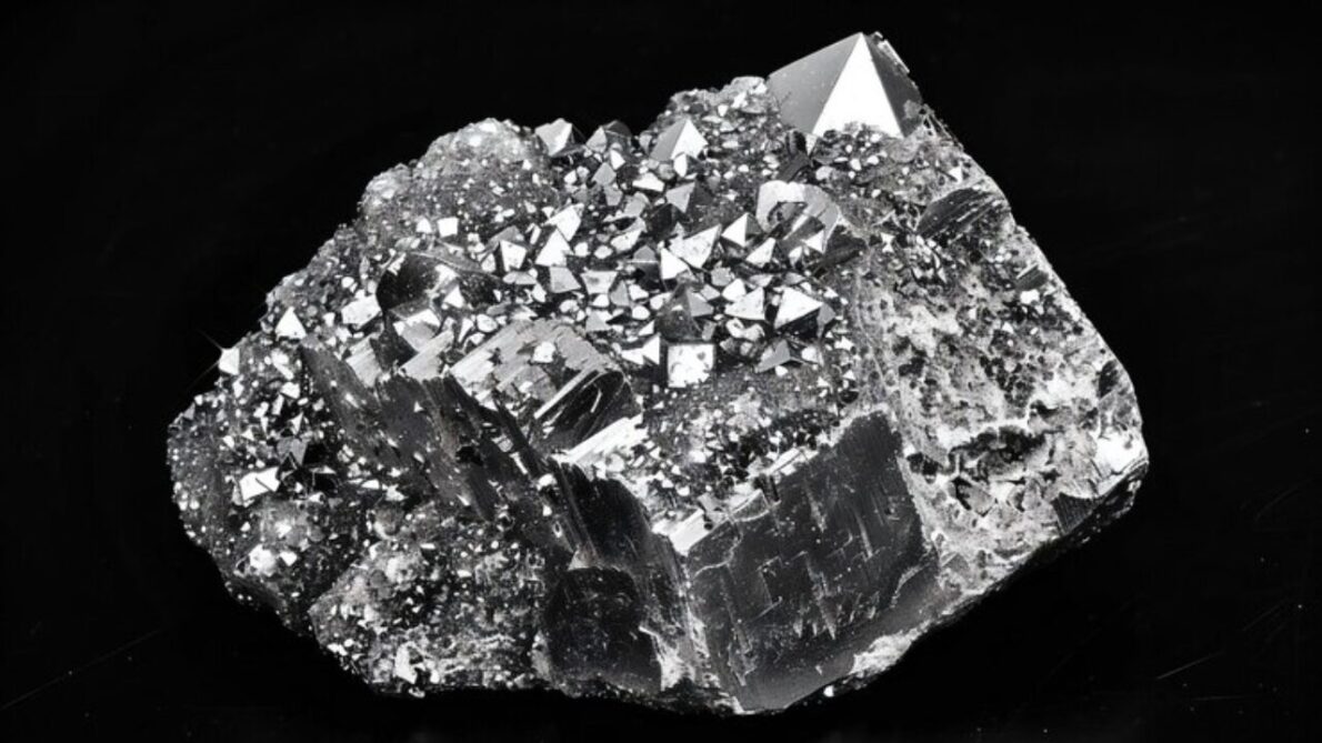 Entenda por que o ródio, metal do grupo platina, é o mais caro do mundo, superando o preço do ouro e suas diversas aplicações industriais.