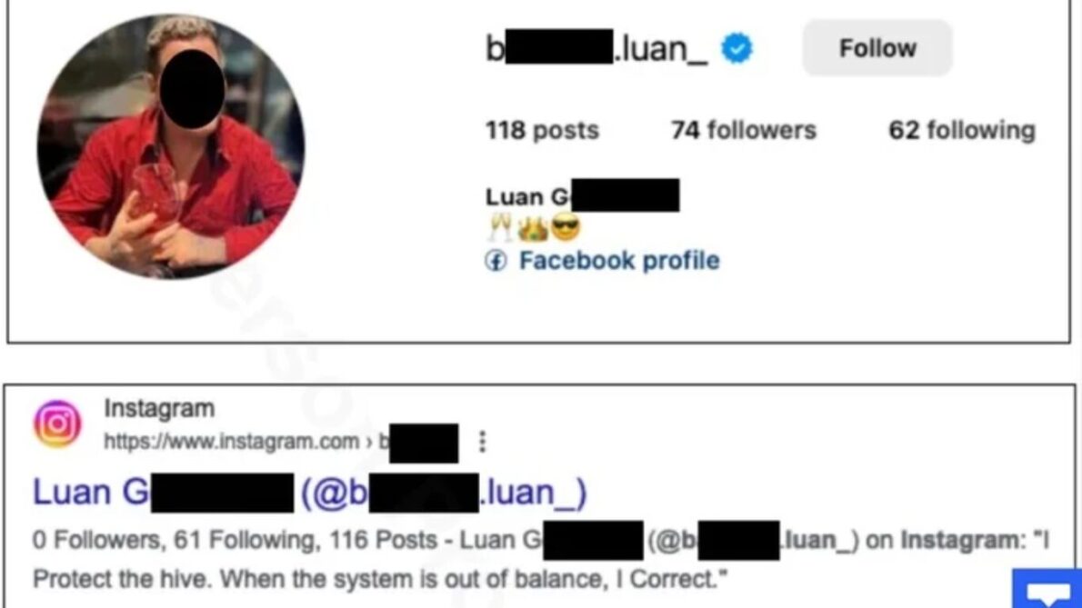 “ataque hacker”, “seguridad cibernética”, “hacker brasileño”, “hacker”, “seguridad”