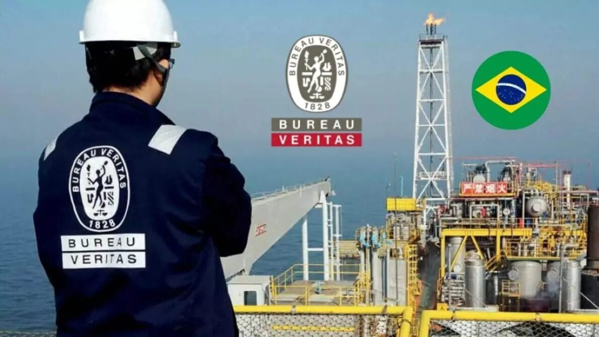 Bureau Veritas abre vagas de emprego para diversos profissionais em setores variados, reforçando sua atuação como líder em testes, inspeção e certificação.