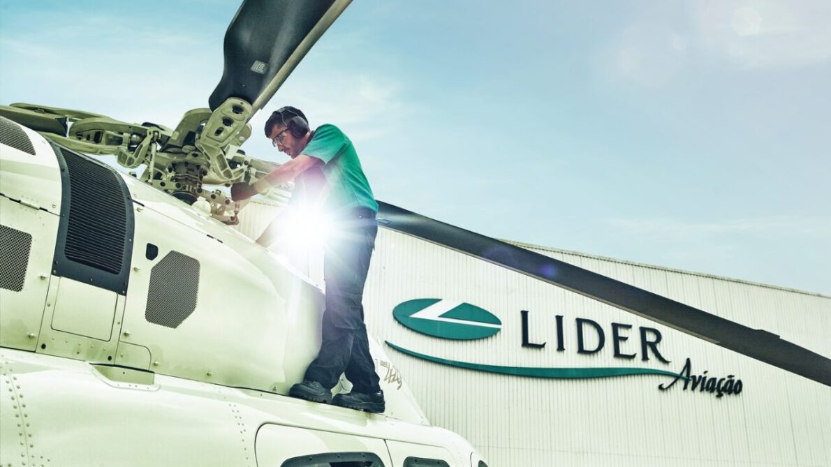 Líder Aviação abre vagas de emprego para diversos perfis e cargos; descubra as oportunidades na companhia especializada em fretamento aéreo.